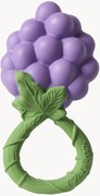 Ručne vyrobená hrkálka Grape