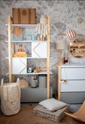 PROXIMA.store - Knižnica do detskej izby PINETTE
