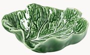 Ručne maľovaná servírovacia miska Cabbage