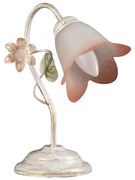 ONLI - Stolná lampa BOTTON DORO 1xE14/6W/230V