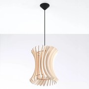 Závesná lampa Martyn