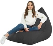 Sedací vak Bermudy Outdoor Farba: 22.Čierny