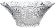 KRIŠTÁĽOVÁ MISA BOHEMIA SISSI 320MM