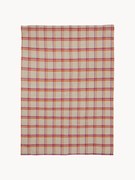 Ručne vyrobená ľanová utierka Vida