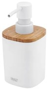 Nimco Badu dávkovač mydla biela BA2803105