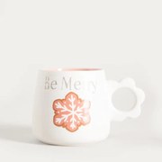 Hrnček ROSAVA s hviezdou 760112 350 ml