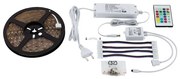 Eglo 97928 - RGB LED Stmievateľný pásik FLEX LED/20W/230V IP20 5m