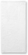 MALFINI Osuška Bamboo Bath Towel - Biela | 70 x 140 cm