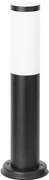 Rabalux BLACK TORCH záhradný stĺpik 8147