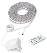 Philips 70102/31/P6- LED Stmievateľný pásik MYLIVING LIGHTSTRIPS 5m RGB LED/17W