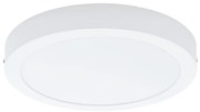 Eglo 78203 - LED Stropné svietidlo FUEVA LED/22W/230V EG78203
