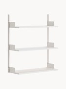 Nástenný regál New Works