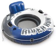 Nafukovacie plávajúce kreslo River Run 1,35 m 58825EU