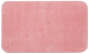 Gözze Koberček do kúpeľne Rio Premium, 60 x 100 cm (staroružová)  (100356000)