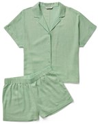 Krátka pyžamová súprava