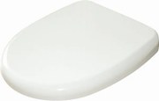 Novoterm WC sedadlo NV-Retro Soft Close Duroplast