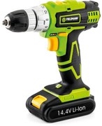 Fieldmann FDV 10301-A aku vŕtačka