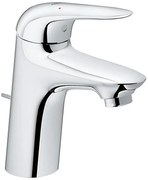 GROHE 23707003 - Umývadlová batéria EUROSTYLE 163 mm lesklý chróm