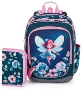 Malá školská súprava Topgal ENDY 25003 G