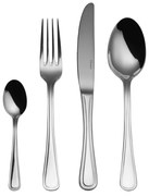Príborový set 24 ks - Avalon - 125350