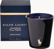 Vonná sviečka Amalfi Coast (figový list, čierna ríbezľa, svetlé drevo, galbanum)