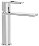 Rea Flip, umývadlová batéria, chróm lesklý, REA-B2004