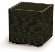 Kvetináč MADEIRA EKO I kávový