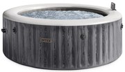 Nafukovacia vírivka Spa Greywood Bubble Deluxe S2 28442NP