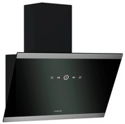 Klarstein FlashLine digestor, A++, 578 m³/h, 3 úrovne, dotykový, tichý, LED, odsávanie/recirkulácia, 100 W