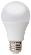 LED žiarovka E27 teplá 3000k 9w 820 lm stmievateľná