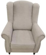 Kreslo Tom Inari 22 BE