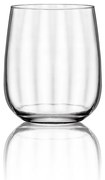 RONA 6 x Pohár na nápoje FAVOURITE OPTICAL 460ml