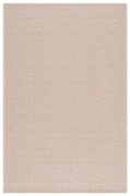 Koberec Casa Cotton 21403 taupe / krémový