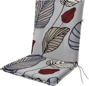 Doppler LIVING 5703 sivá