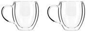 Hrnčeky v súprave 2 ks 220 ml Noa – Vialli Design