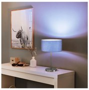 Eglo 31628 - Stolná lampa MASERLO 1xE27/60W/230V
