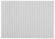 Plastové prestieranie 33x45 cm Fallon – ZicZac