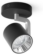 Philips 50671/30/P0 - LED Stmievateľné bodové svietidlo BYRL 1xLED/4.5W/230V P3433