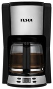 TESLA Electronics CoffeeMaster - Kávovar na prekvapkávanú kávu 1000W/230V