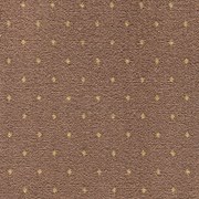 Metrážny koberec AKTUA karamelový