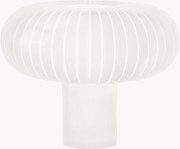 Stmievateľná stolová LED lampa Teresa
