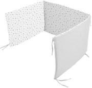 Mantinel do postieľky 180 cm – Bébé Douceur