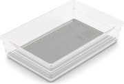 Curver Sistemo 060757WHTRGLR Box 7