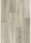 Mexen Santa Rosa vinylové panely 1240 x 182 mm SPC 6,5 mm, podložka IXPE 1,5 mm, 4 V-Fuga, Dub - F1139-1240-182-505-4V1-01