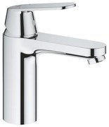 GROHE 23327000 - Umývadlová batéria EUROSMART COSMOPOLITAN DN 15, veľ. M, chróm