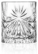 RCR Oasis DOF ​​tumblers 320 6 ks