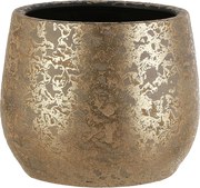 XXXLutz KVETNÍK keramika, 25,5/20 cm - Kvety & kvetináče - 004536046702