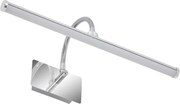 Briloner 2057-018 - LED Kúpeľňové osvetlenie zrkadla SPLASH LED/5,5W/230V