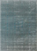 Koberec Elite 3806 Navy Grey – námornícka modrá, 120x180 cm Rozmer: 120x180 cm