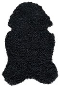 Koberec Shaggy GBA 200 0,6/0,9 čierna